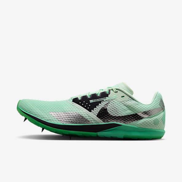 NIKE - 未使用 NIKE air zoom speed rival 25cm Yahoo!オークション -「nike air zoom speed rival」の落札相場